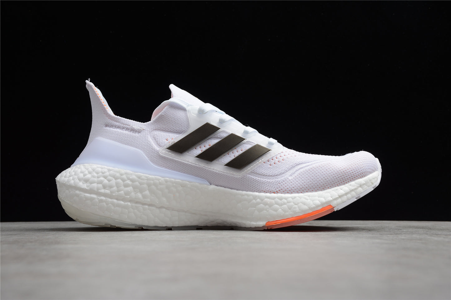 adidas UltraBoost 21 “Tokyo”.