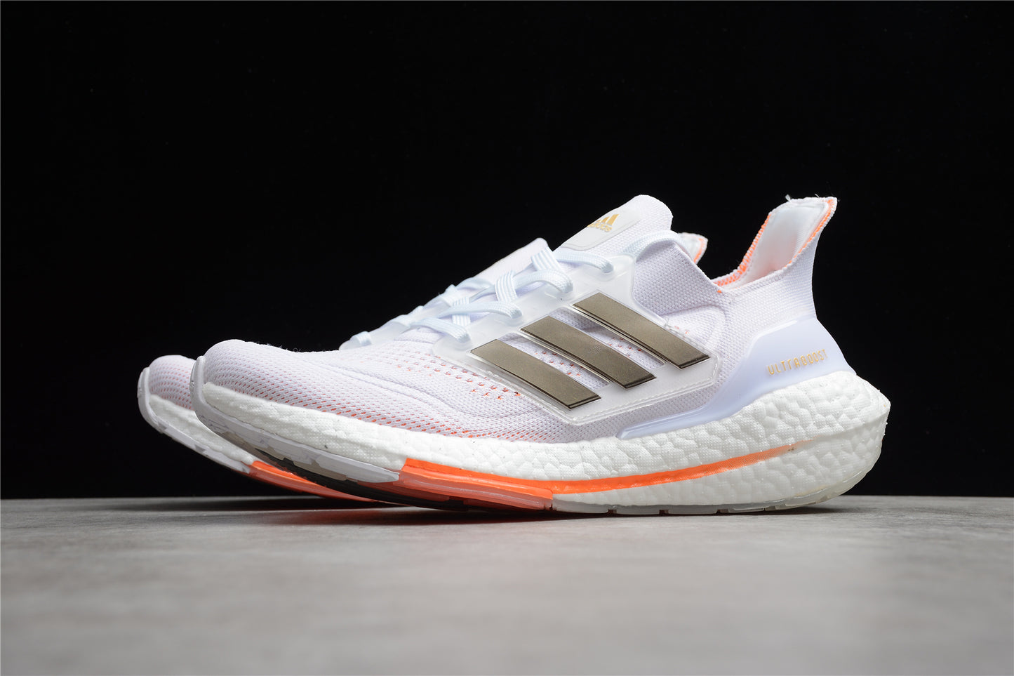 adidas UltraBoost 21 “Tokyo”.