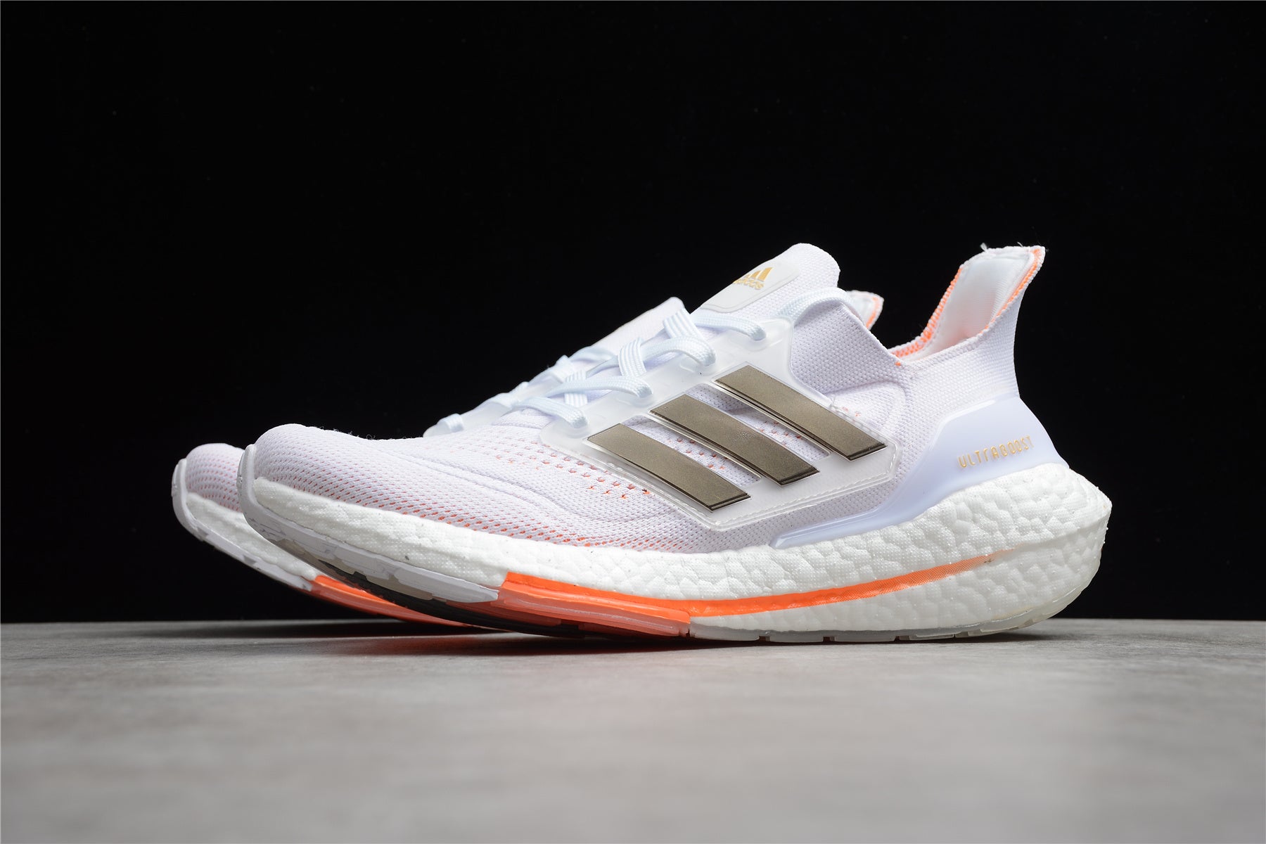 adidas UltraBoost 21 “Tokyo”.