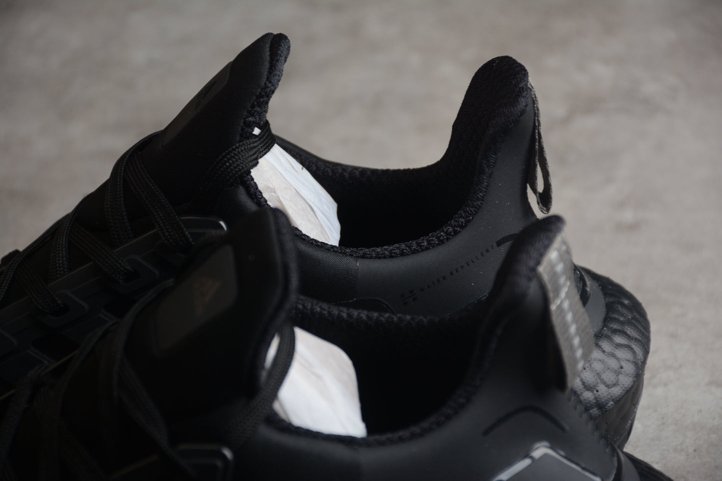 adidas UltraBoost 21 COLD.RDY ‘Triple Black All’