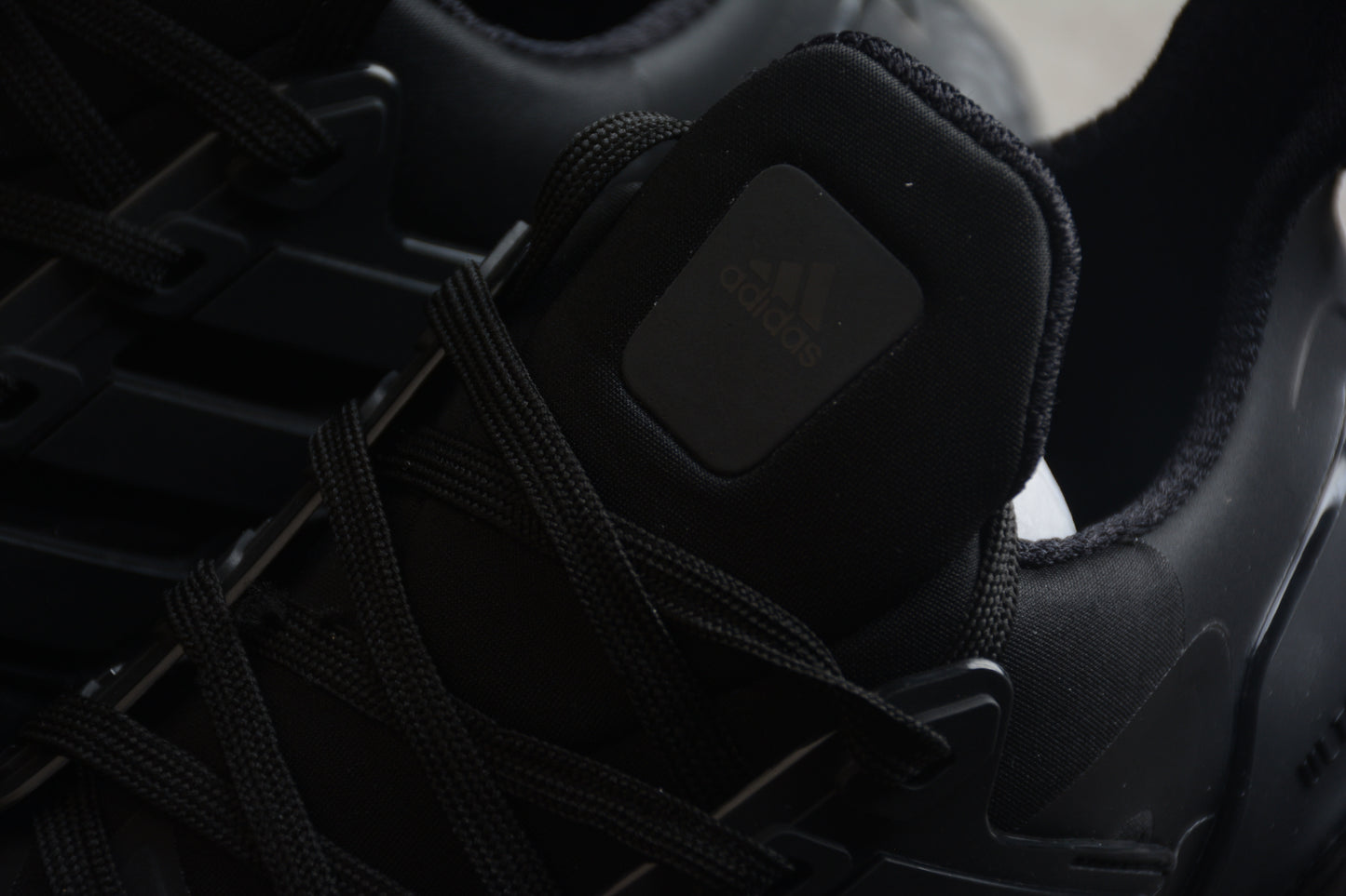 adidas UltraBoost 21 COLD.RDY ‘Triple Black All’