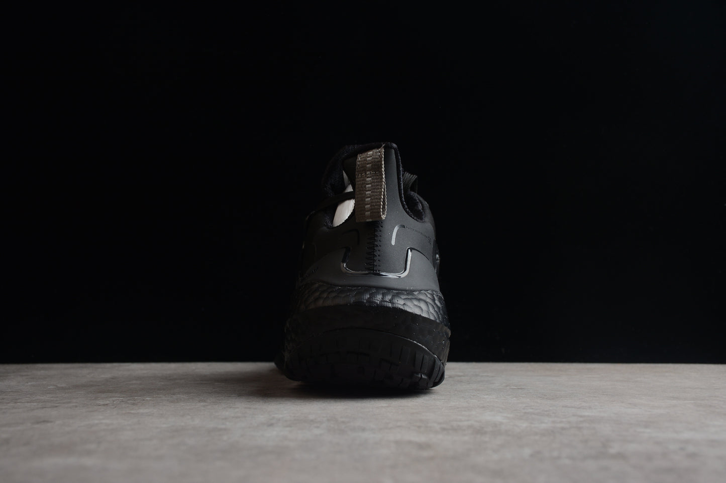 adidas UltraBoost 21 COLD.RDY ‘Triple Black All’