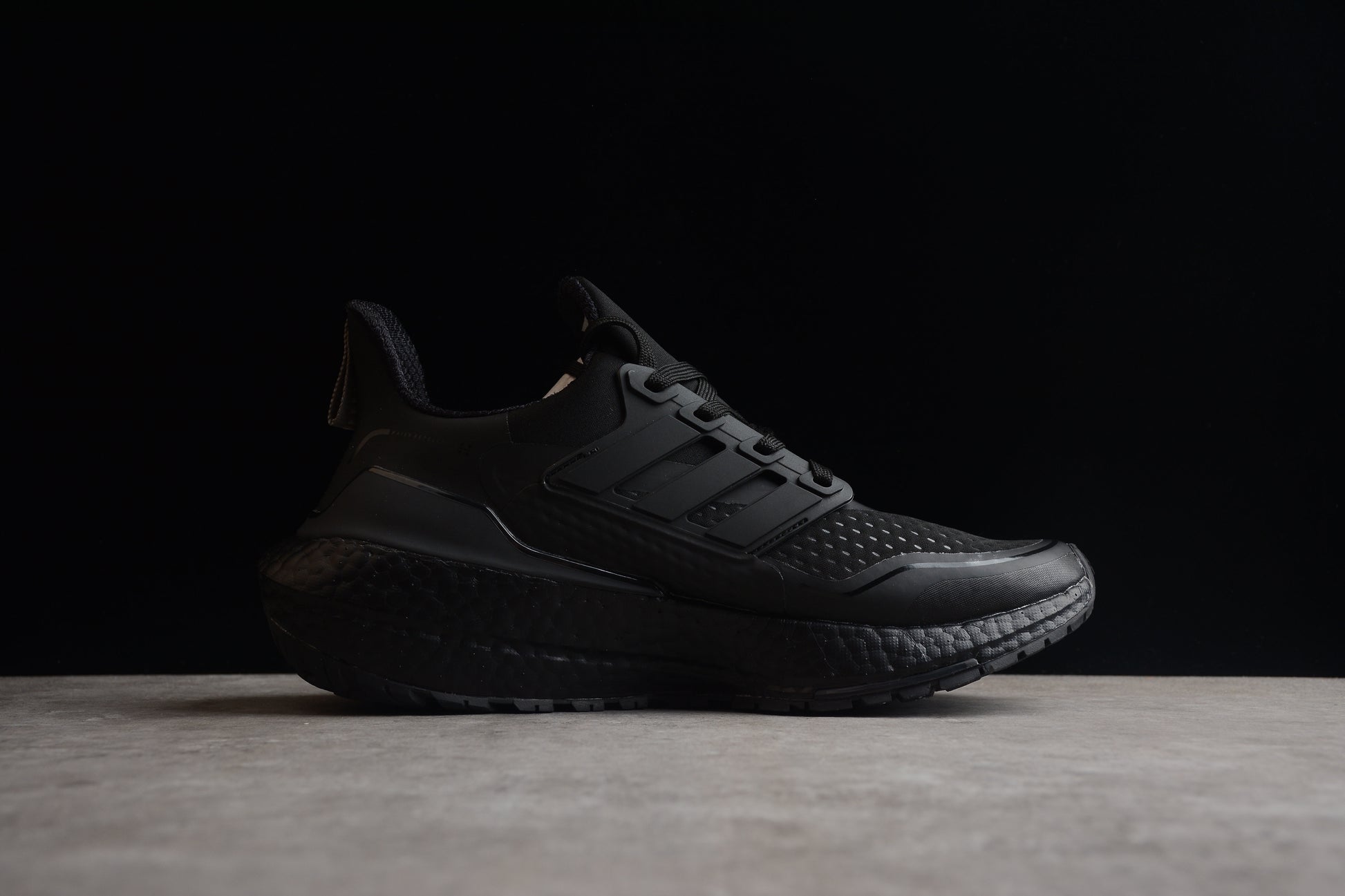 adidas UltraBoost 21 COLD.RDY ‘Triple Black All’