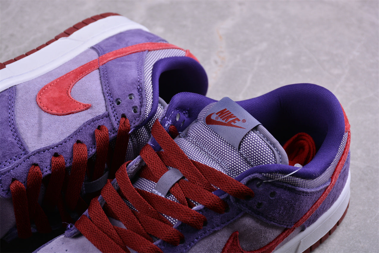 Nike Dunk Low "Plum"- Switchreps
