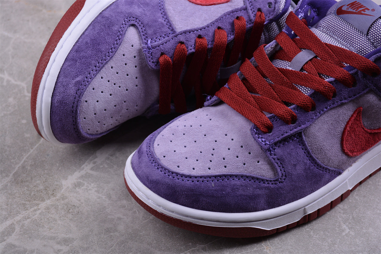 Nike Dunk Low "Plum"- Switchreps