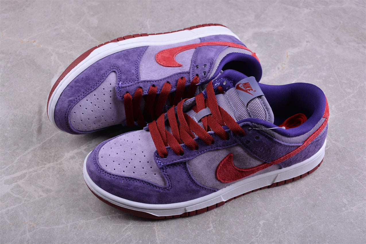 Nike Dunk Low "Plum"- Switchreps