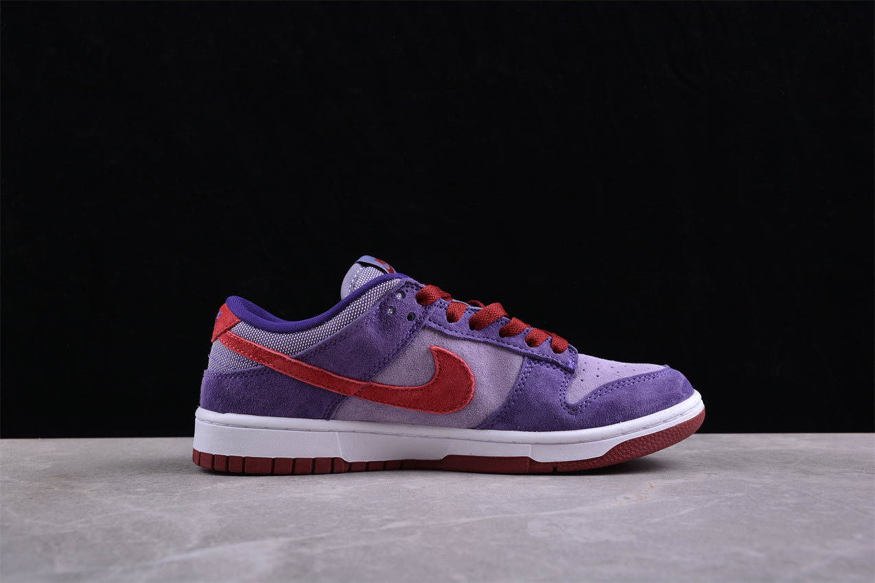 Nike Dunk Low "Plum"- Switchreps