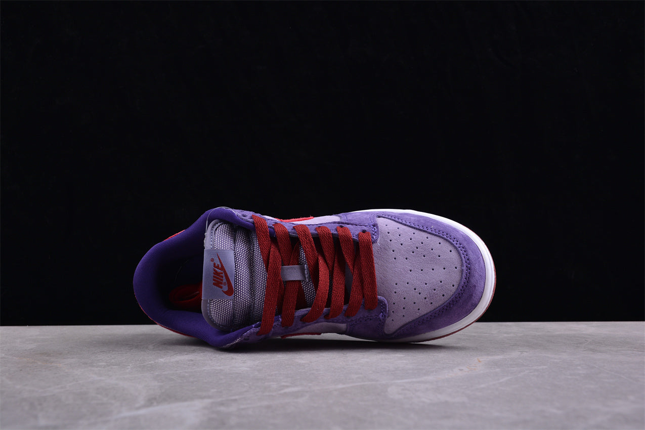 Nike Dunk Low "Plum"- Switchreps