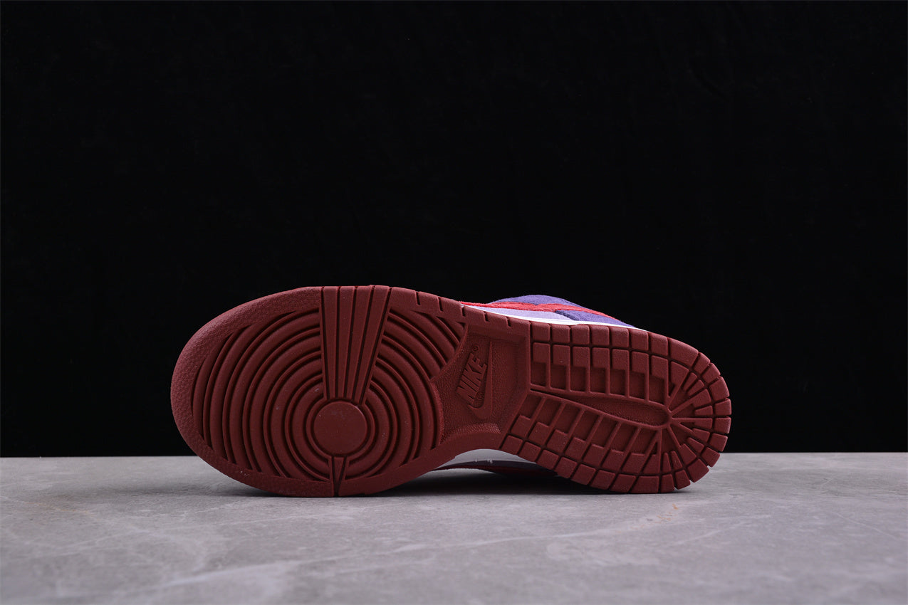 Nike Dunk Low "Plum"- Switchreps
