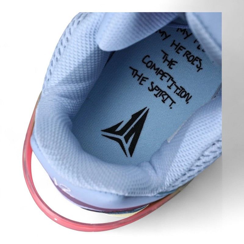 Nike Ja 1 x “Day One” - Best Reps Website 2025