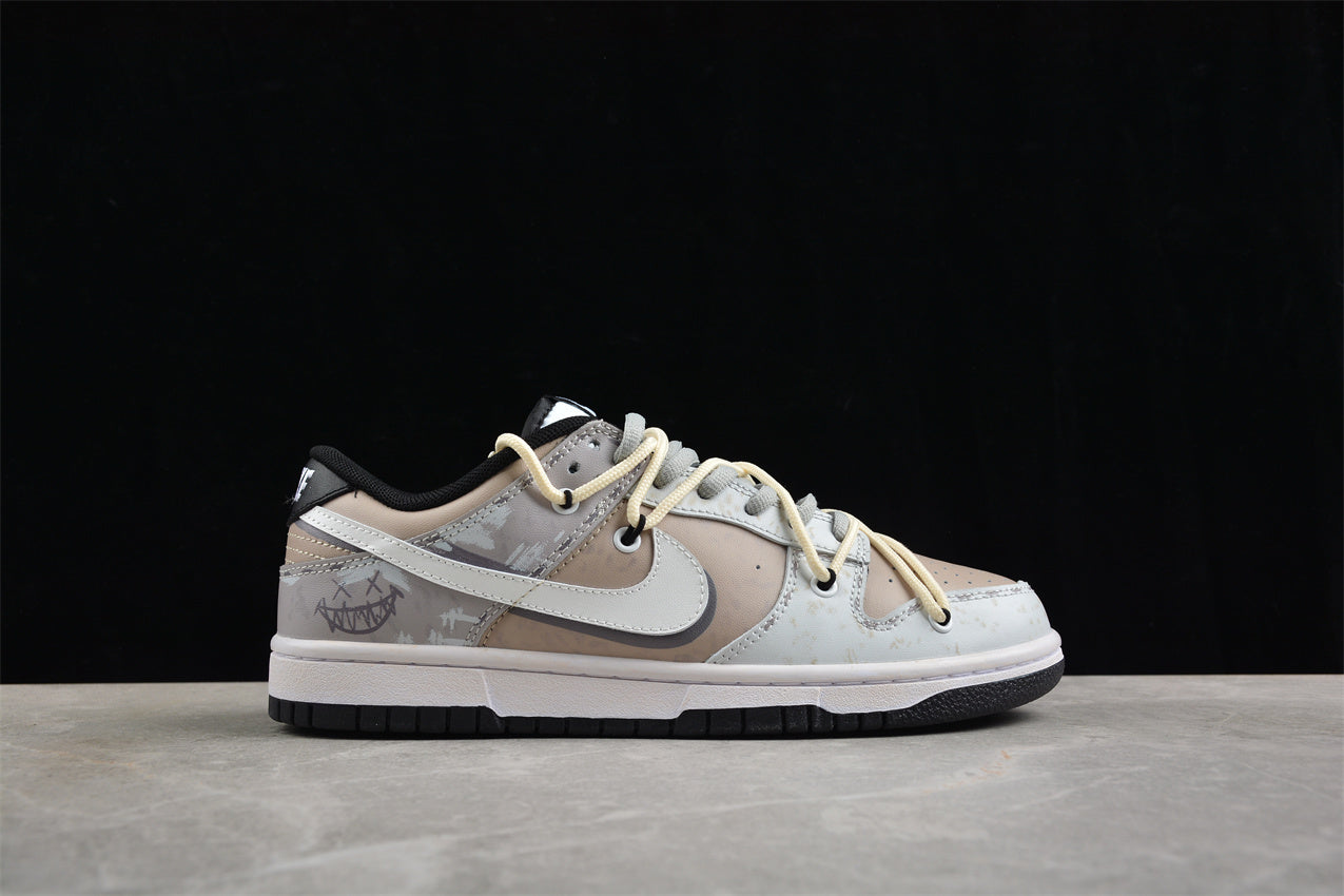 Nike Dunk Low "Joker"