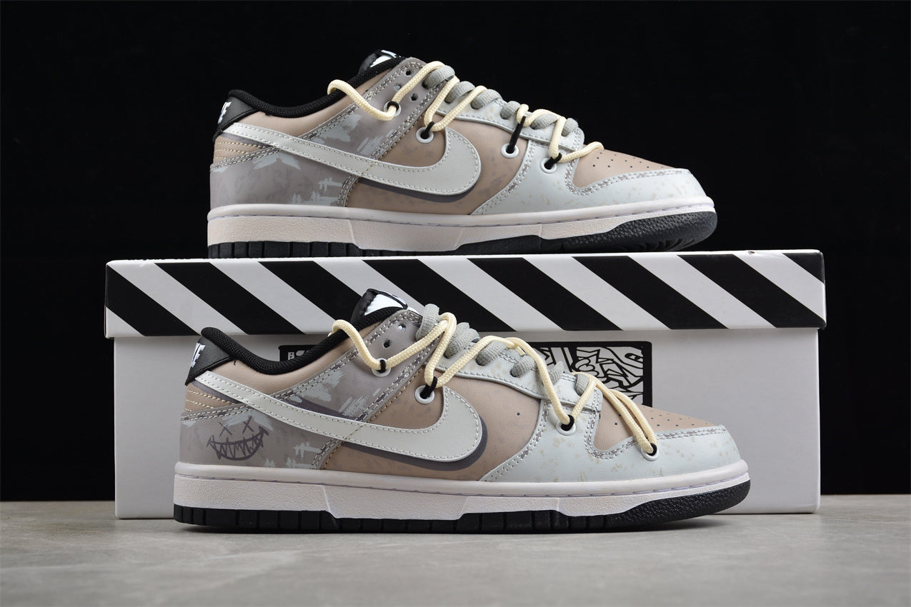 Nike Dunk Low "Joker"