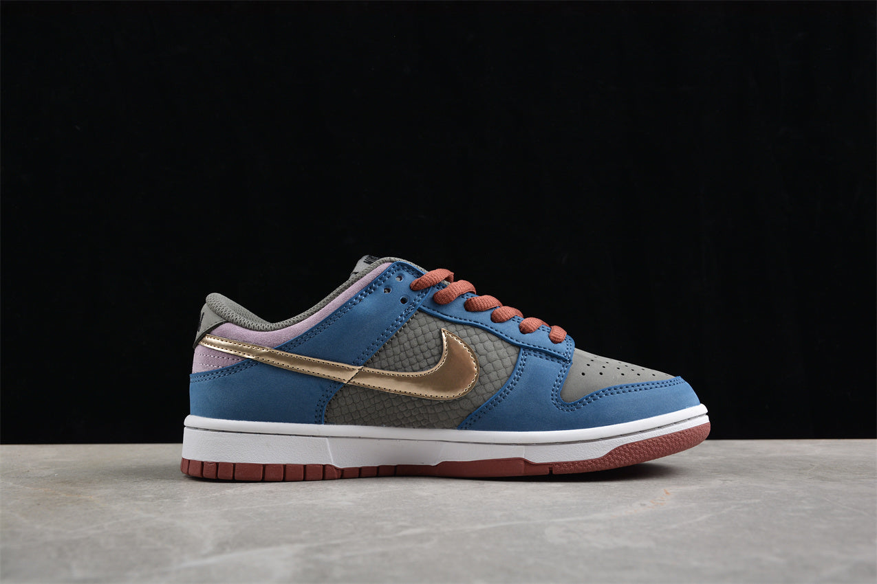  Nike SB Dunk Low ‘Black Myth Wukong’ - Switchreps