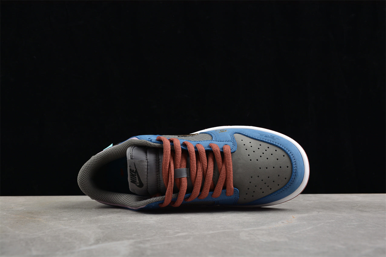  Nike SB Dunk Low ‘Black Myth Wukong’ -Switchreps