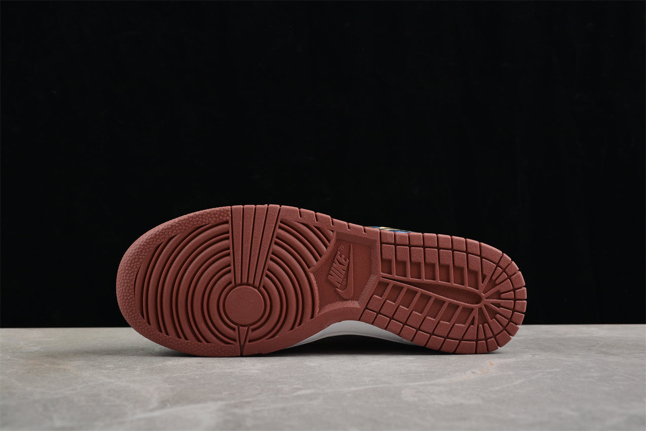  Nike SB Dunk Low ‘Black Myth Wukong’ -Switchreps