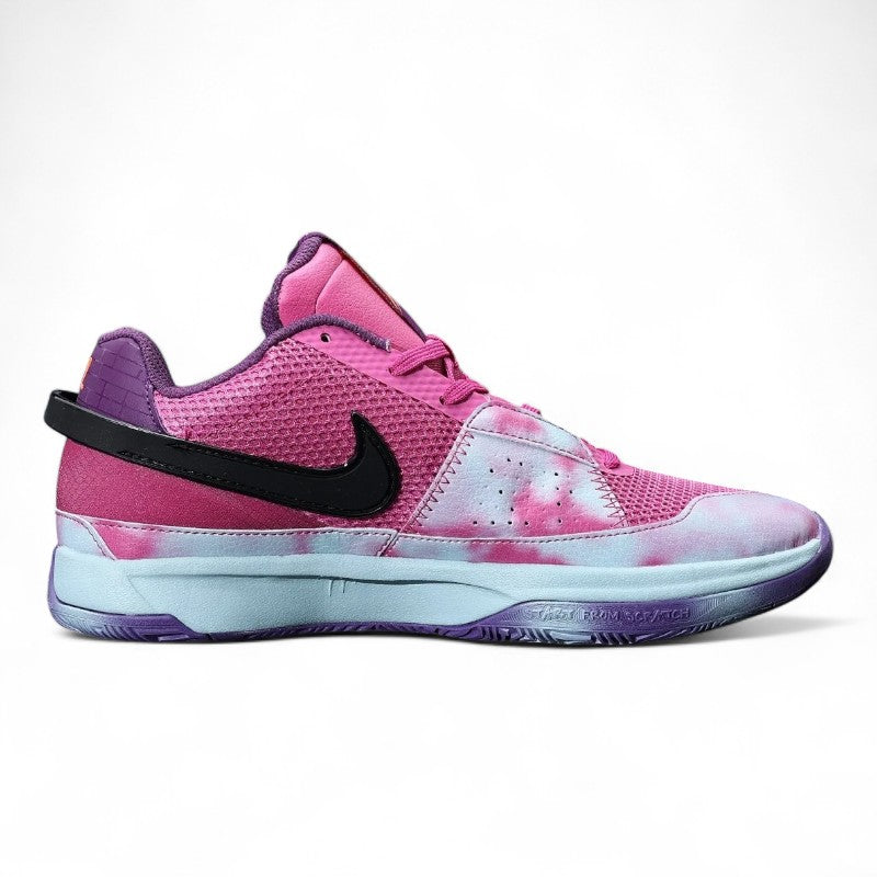 Nike Ja 1 x “Chimney” - Best Reps Website 2025