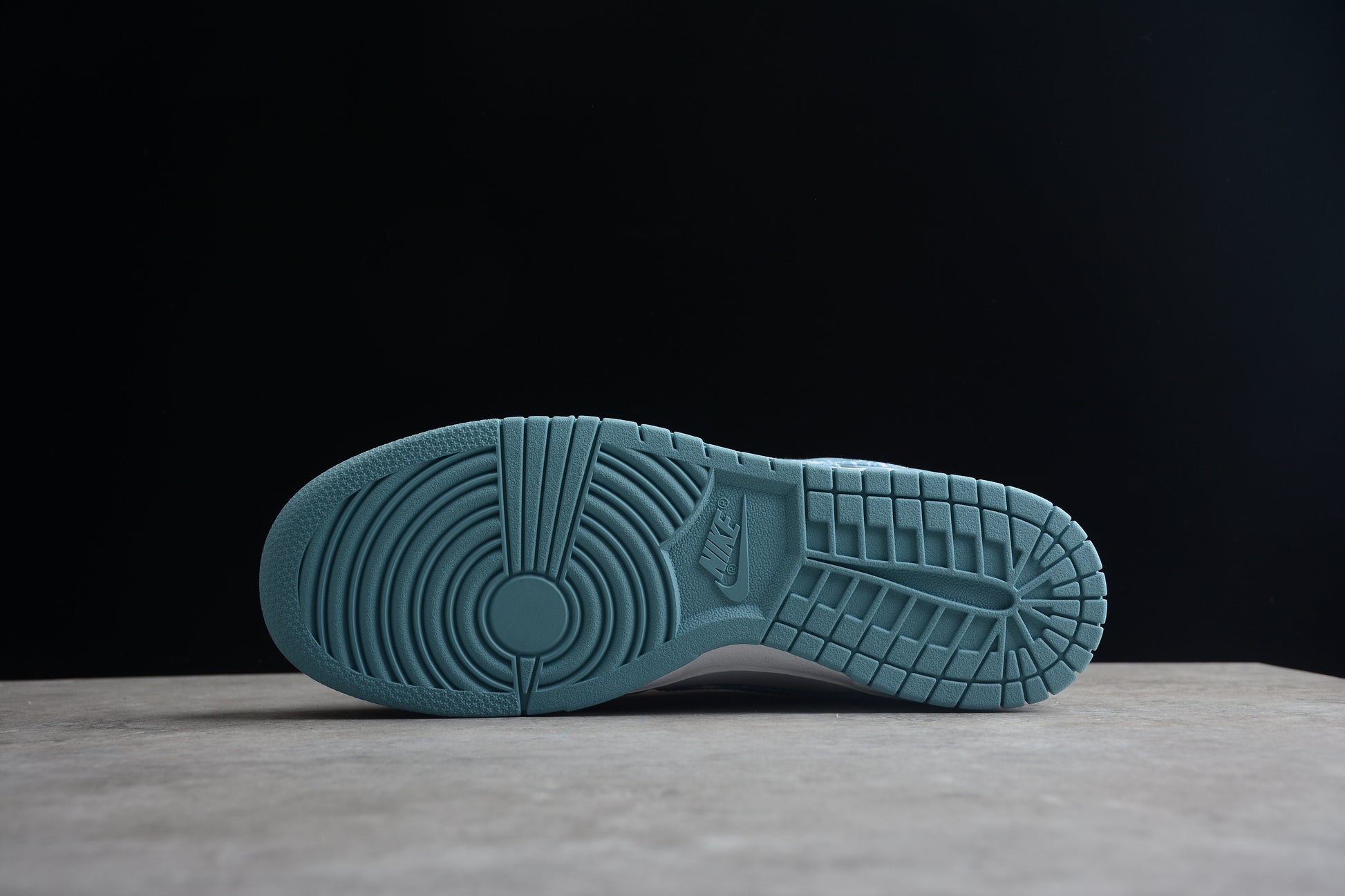 Nike Dunk Low Essential Paisley Pack Sky Blue