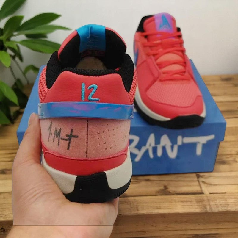 Nike Ja 1 x “Fuel” - Best Reps Website 2025