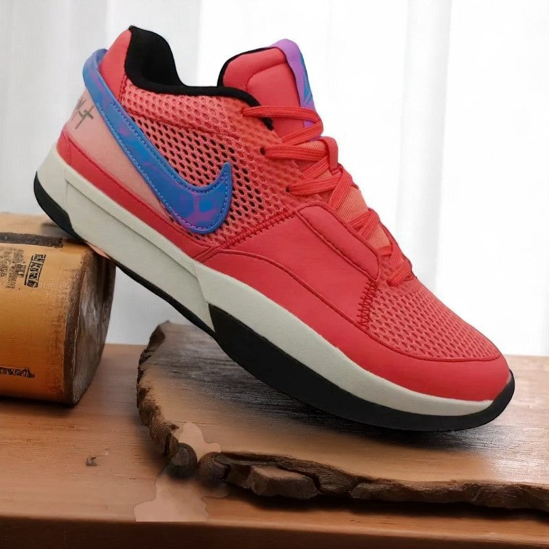 Nike Ja 1 x “Fuel” - Best Reps Website 2025