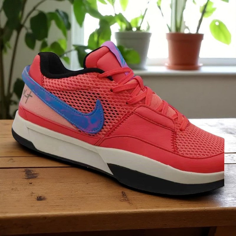 Nike Ja 1 x “Fuel” - Best Reps Website 2025