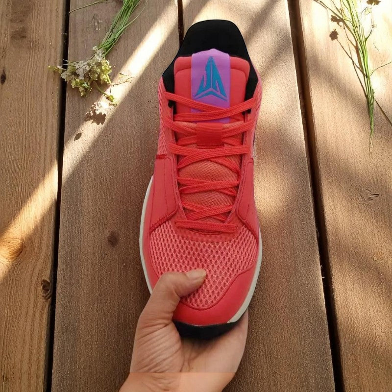 Nike Ja 1 x “Fuel” - Best Reps Website 2025