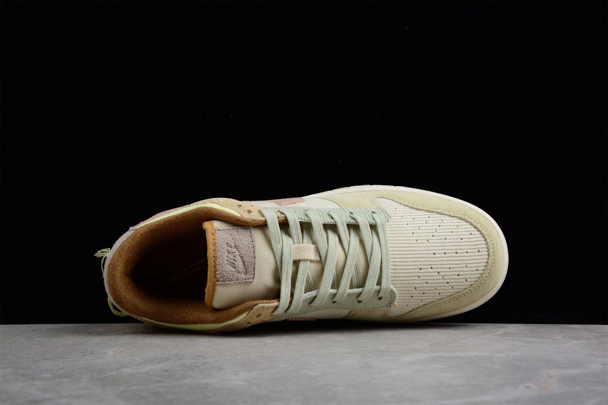 Nike Dunk Low “Bright Side” Beige-Pink