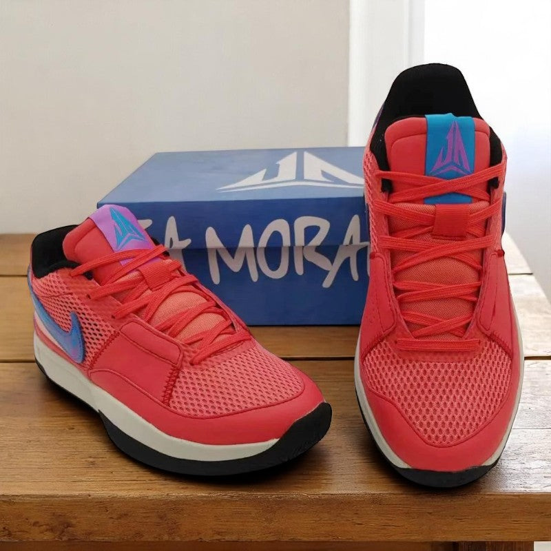 Nike Ja 1 x “Fuel” - Best Reps Website 2025