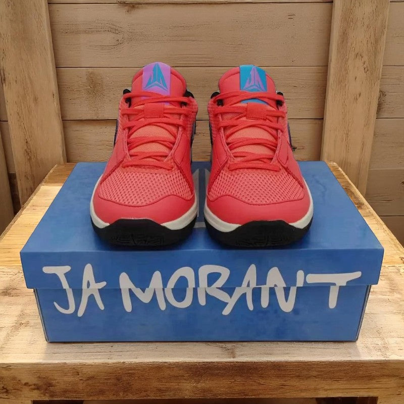 Nike Ja 1 x “Fuel” - Best Reps Website 2025