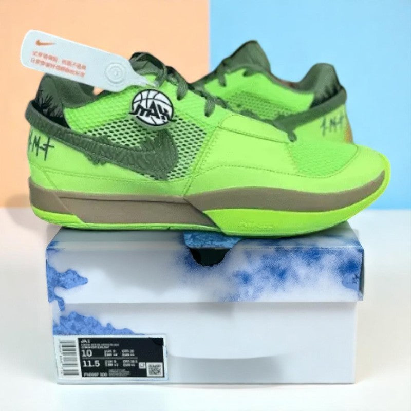 Nike Ja 1 x “Halloween” - Best Reps Website 2025