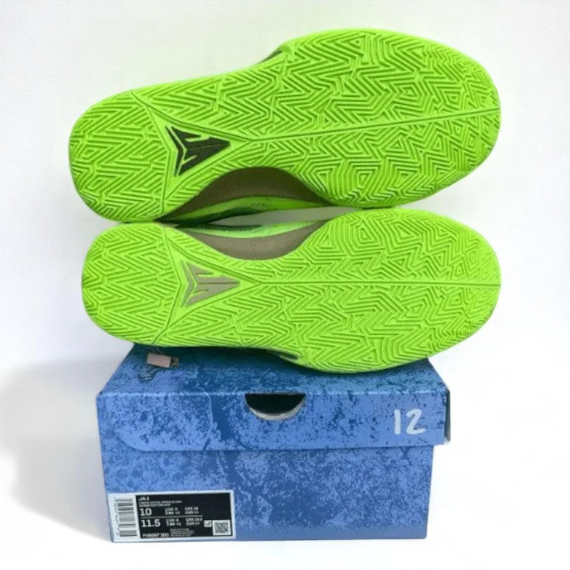 Nike Ja 1 x “Halloween” - Best Reps Website 2025