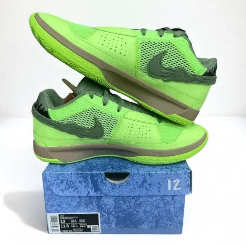 Nike Ja 1 x “Halloween” - Best Reps Website 2025