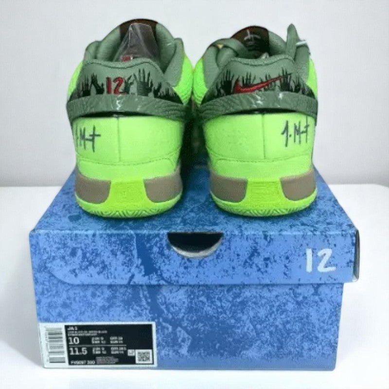 Nike Ja 1 x “Halloween” - Best Reps Website 2025