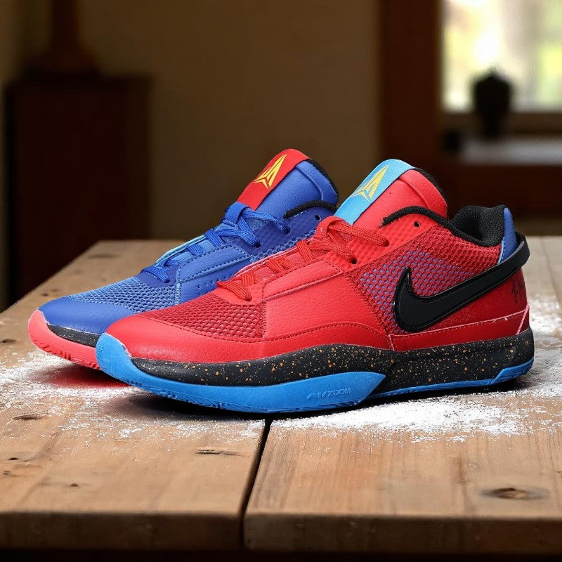 Nike Ja 1 x “Hunger” - Best Reps Website 2025