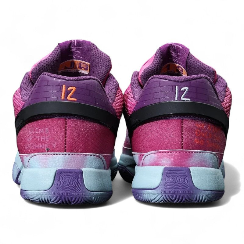 Nike Ja 1 x “Chimney” - Best Reps Website 2025