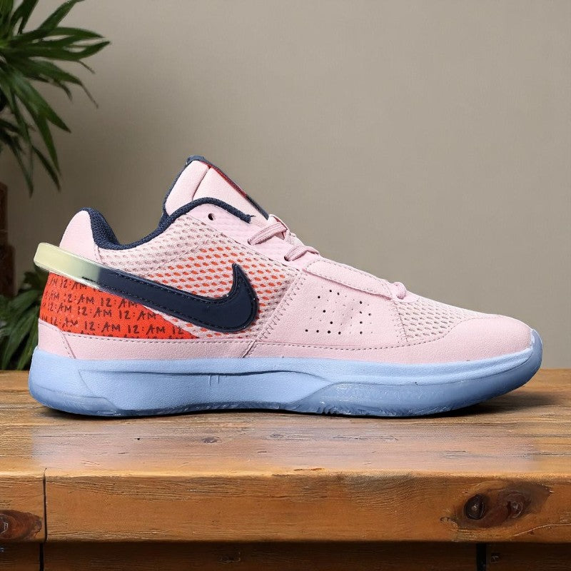 Nike Ja 1 x “Medium Soft Pink” - Best Reps Website 2025