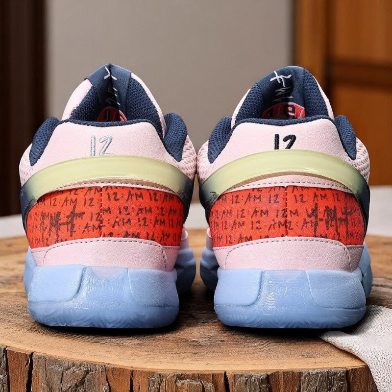 Nike Ja 1 x “Medium Soft Pink” - Best Reps Website 2025