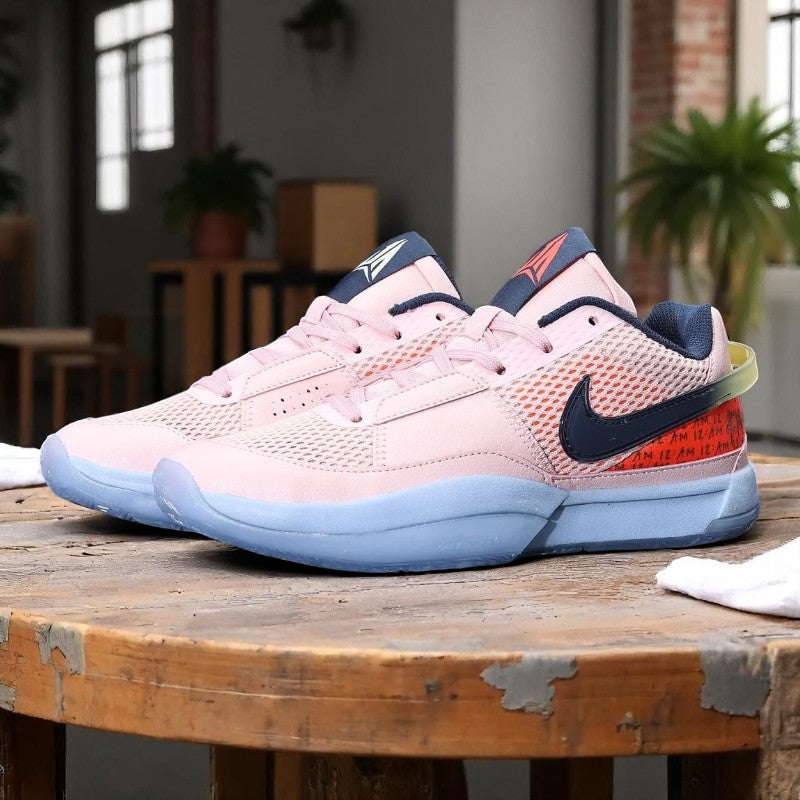Nike Ja 1 x “Medium Soft Pink” - Best Reps Website 2025