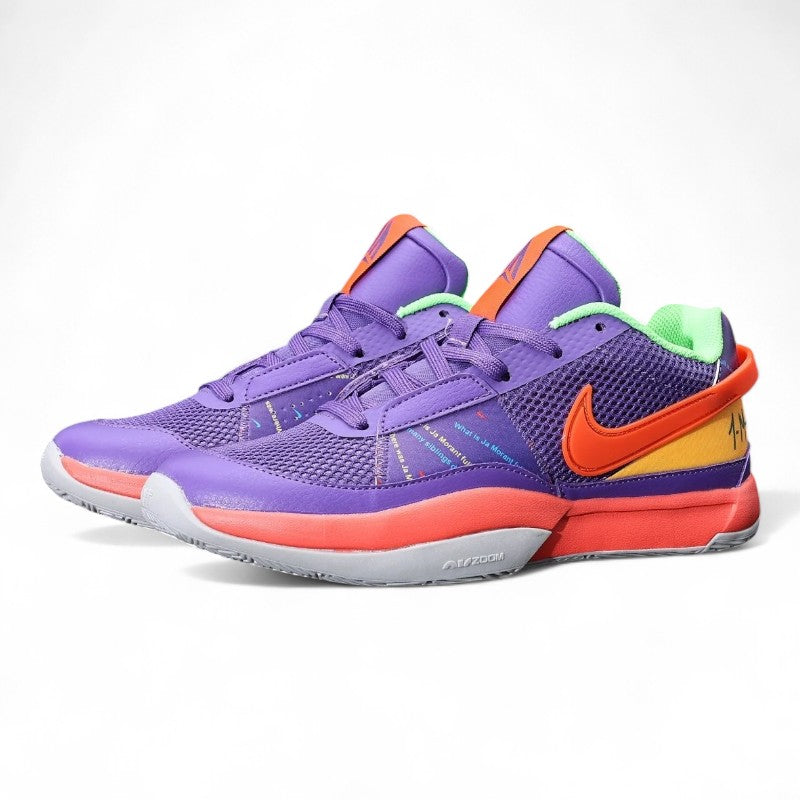 Nike Ja 1 x “Purple Trivia” - Best Reps Website 2025
