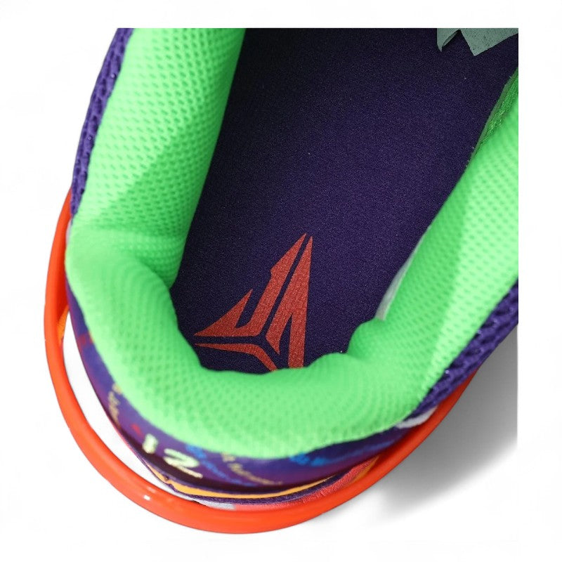 Nike Ja 1 x “Purple Trivia” - Best Reps Website 2025