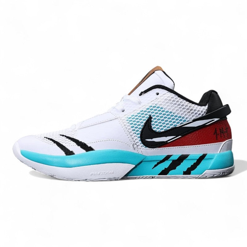 Nike Ja 1 x “Reverse Scratch” - Best Reps Website 2025