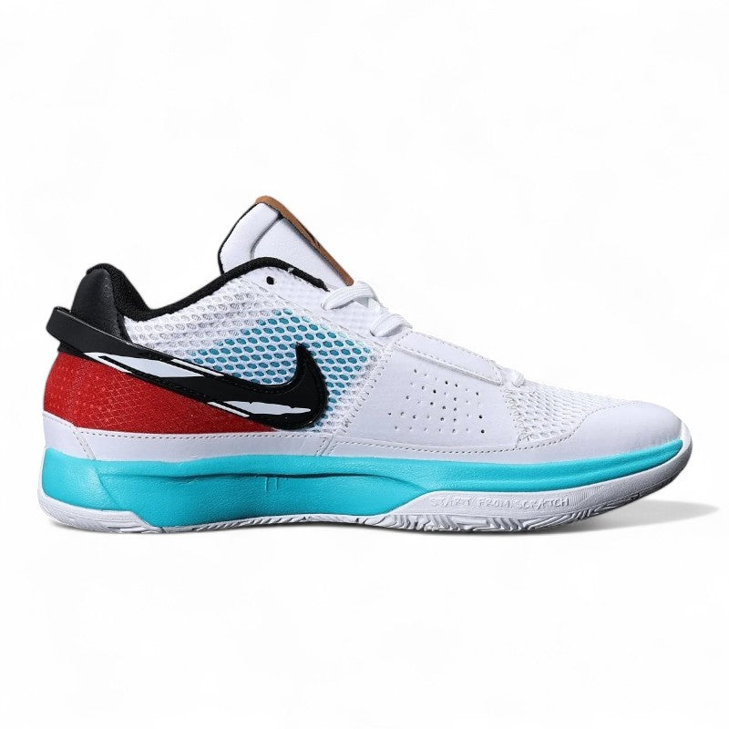 Nike Ja 1 x “Reverse Scratch” - Best Reps Website 2025
