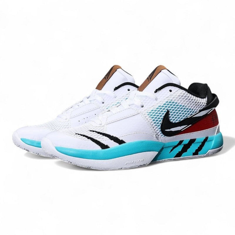 Nike Ja 1 x “Reverse Scratch” - Best Reps Website 2025