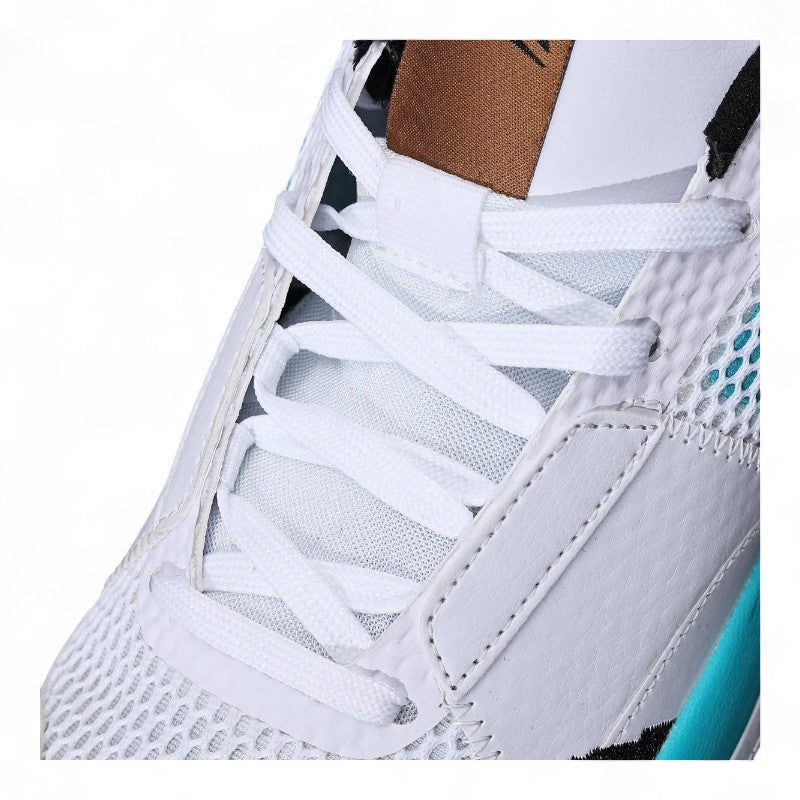 Nike Ja 1 x “Reverse Scratch” - Best Reps Website 2025