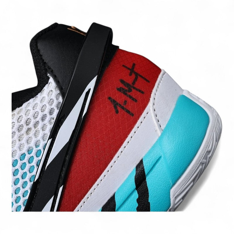 Nike Ja 1 x “Reverse Scratch” - Best Reps Website 2025