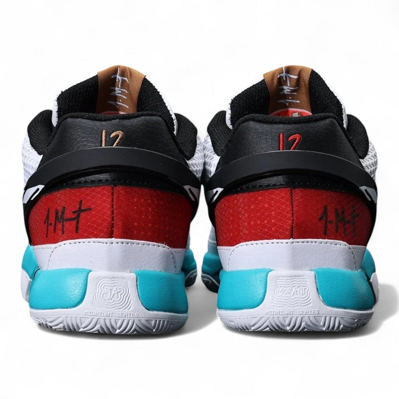 Nike Ja 1 x “Reverse Scratch” - Best Reps Website 2025