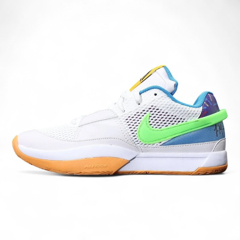 Nike Ja 1 x “Trivia” - Best Reps Website 2025