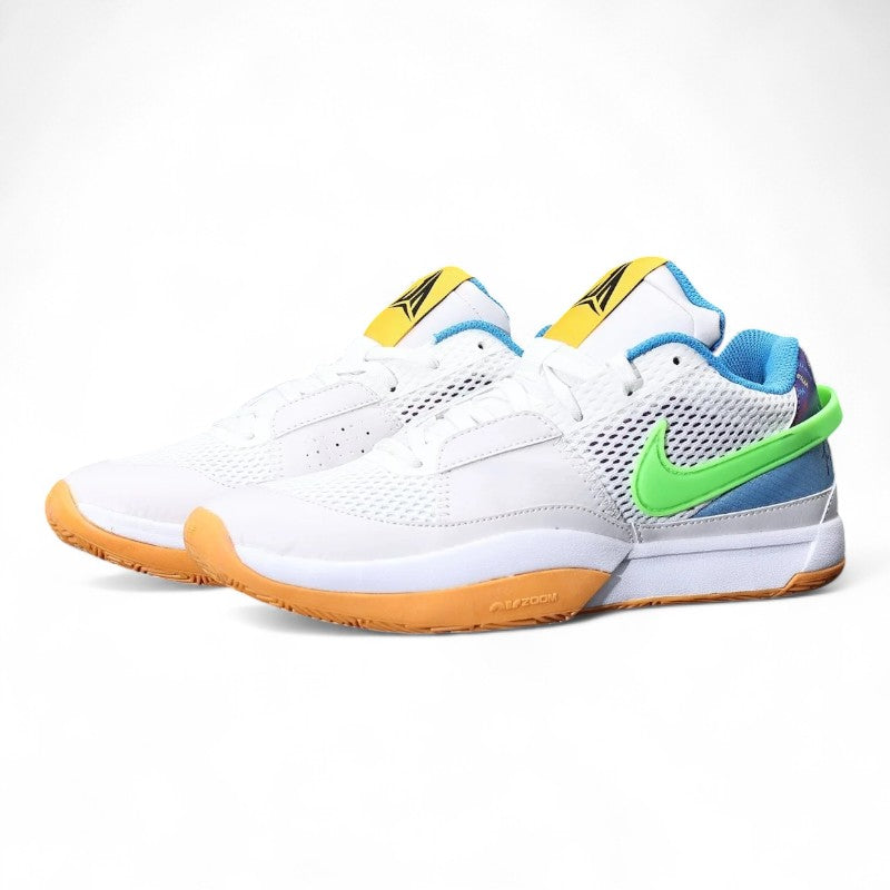 Nike Ja 1 x “Trivia” - Best Reps Website 2025