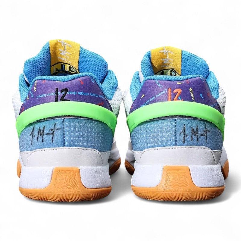 Nike Ja 1 x “Trivia” - Best Reps Website 2025