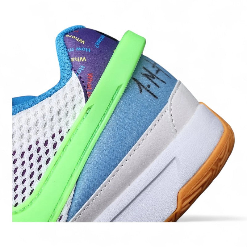 Nike Ja 1 x “Trivia” - Best Reps Website 2025