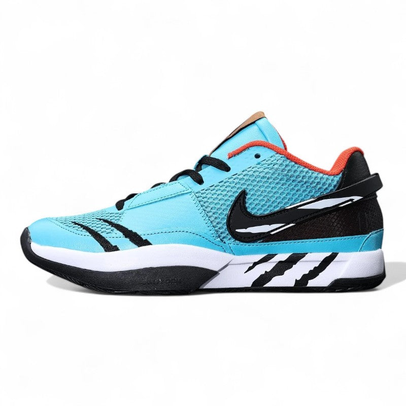 Nike Ja 1 x “Scratch” - Best Reps Website 2025